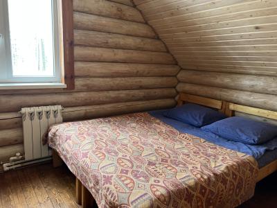 Фото номера отеля