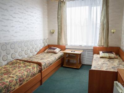 Фото номера отеля