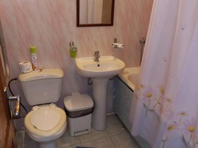Фото номера отеля
