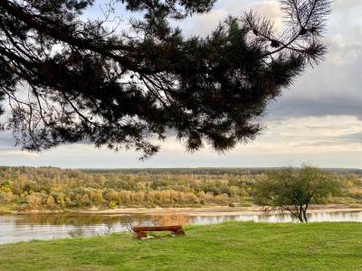 Фото отеля