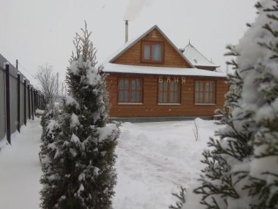 Фото отеля