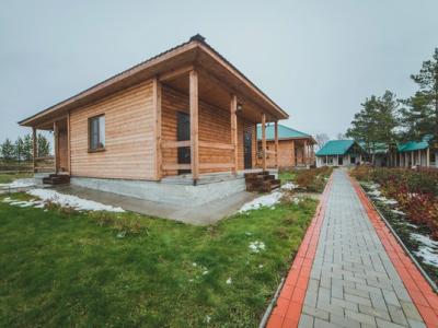 Фото отеля