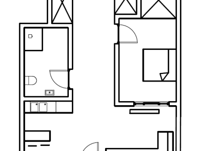 Фото номера отеля
