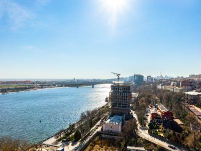 Фото отеля