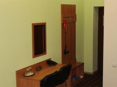 Фото номера отеля
