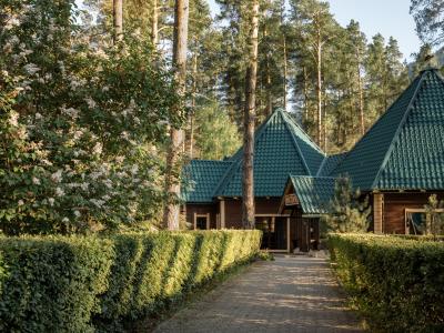 Фото отеля