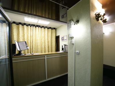 Фото отеля