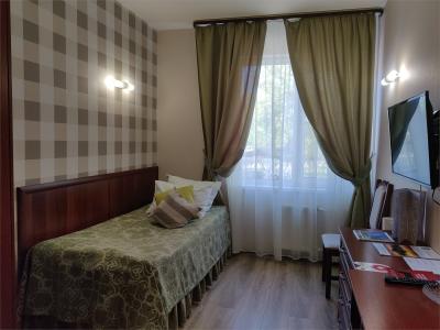 Фото номера отеля