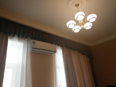 Фото отеля