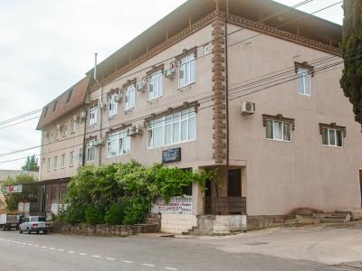 Фото отеля