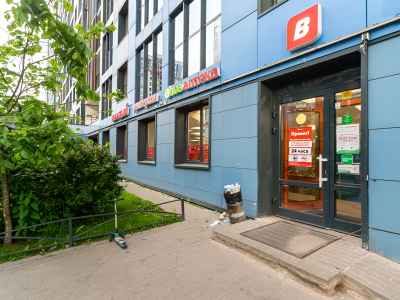 Фото отеля