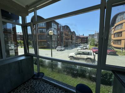 Фото отеля