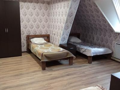 Фото номера отеля