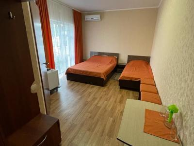 Фото отеля