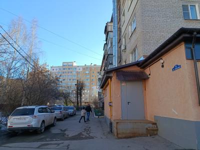 Фото отеля