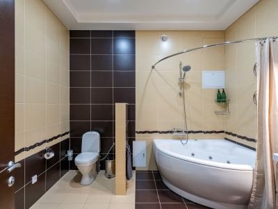 Фото отеля