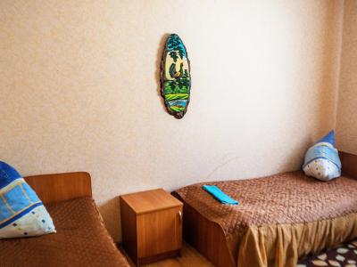 Фото номера отеля