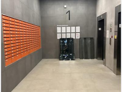 Фото отеля