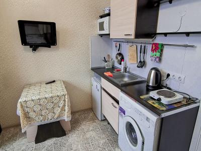 Фото номера отеля