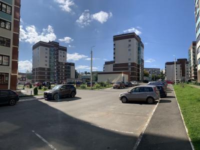 Фото отеля