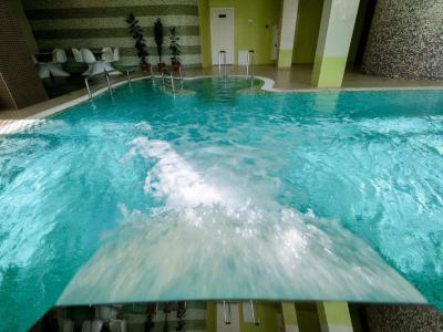Фото отеля