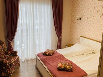 Фото отеля