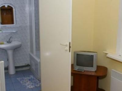 Фото номера отеля
