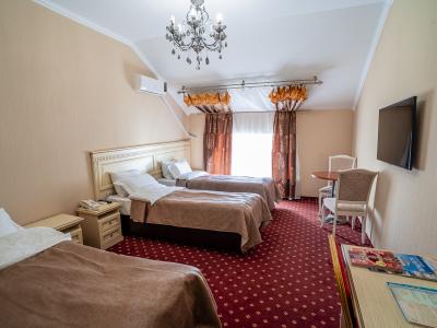 Фото номера отеля