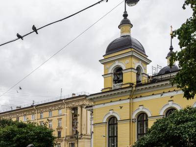 Фото отеля