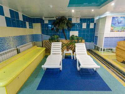 Фото отеля