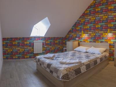 Фото номера отеля
