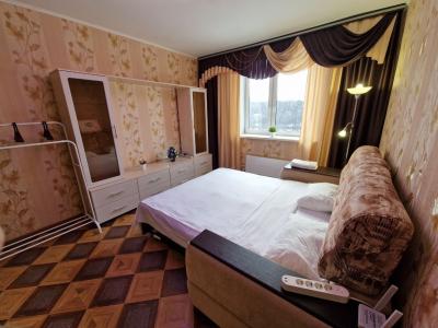 Фото номера отеля