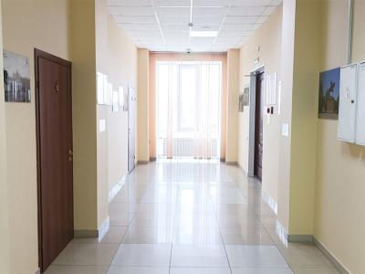 Фото отеля