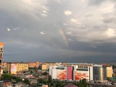 Фото номера отеля