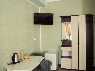 Фото номера отеля
