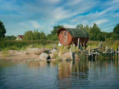 Фото отеля