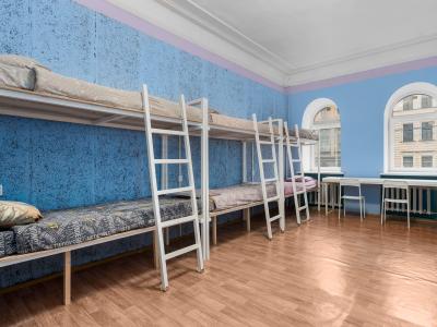 Фото отеля