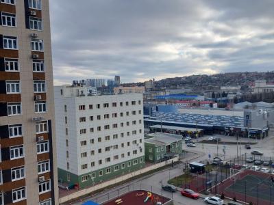 Фото отеля