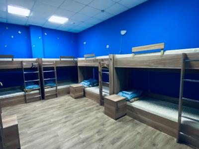 Фото номера отеля