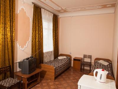 Фото номера отеля