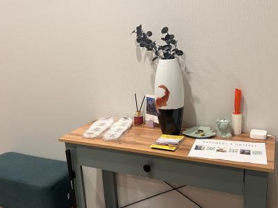 Фото отеля