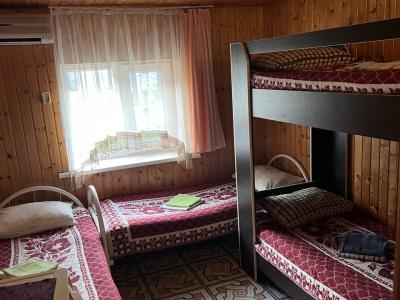 Фото номера отеля