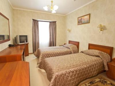 Фото отеля