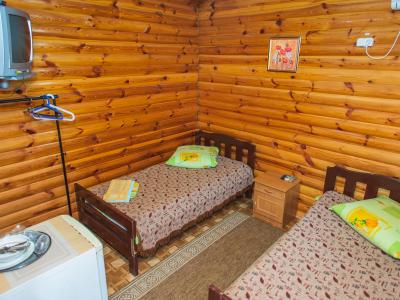 Фото номера отеля