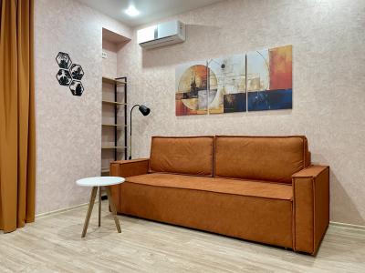 Фото отеля