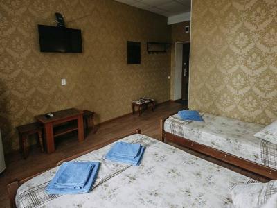 Фото номера отеля