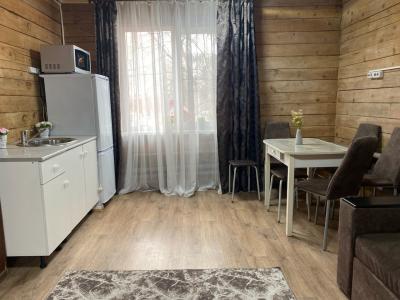 Фото отеля