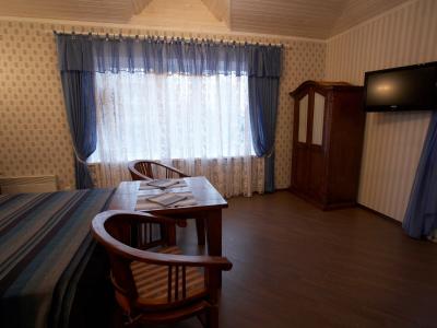 Фото номера отеля