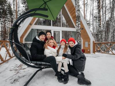 Фото отеля
