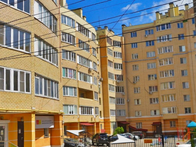 Фото отеля
